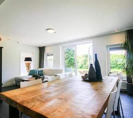 Holiday home Kg- Vakantiewoning 15 *