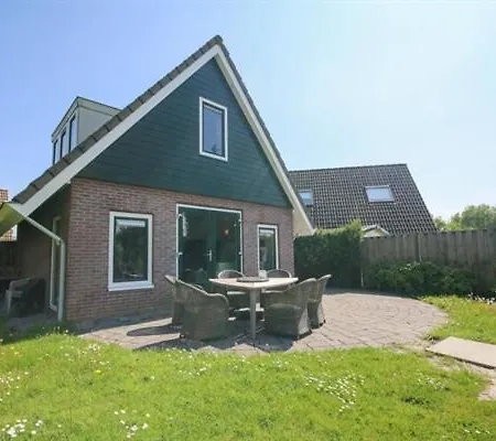 Kg- Vakantiewoning 15 * Opperdoes