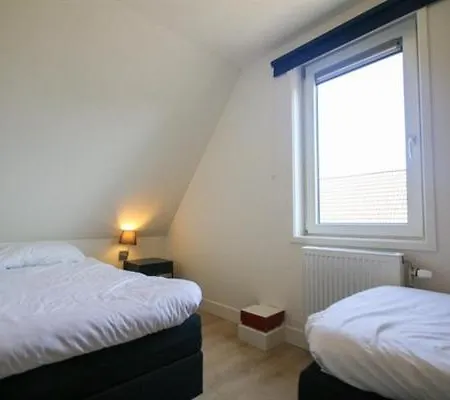 Kg- Vakantiewoning 15 Holiday home *