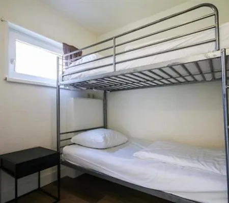 Holiday home Kg- Vakantiewoning 15