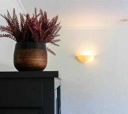 Kg- Vakantiewoning 15 *