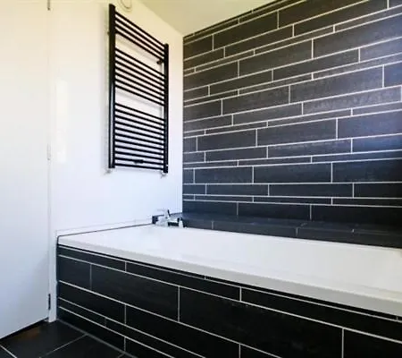 Holiday home Kg- Vakantiewoning 15
