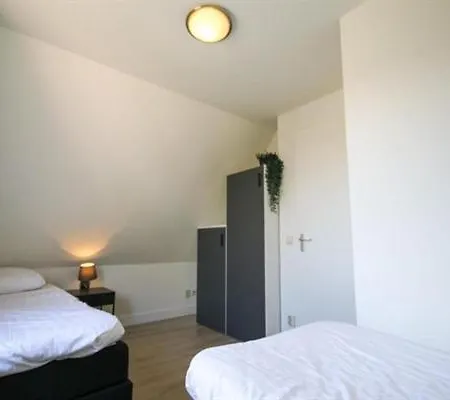 Kg- Vakantiewoning 15 Holiday home Opperdoes