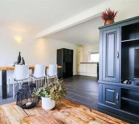 Kg- Vakantiewoning 15