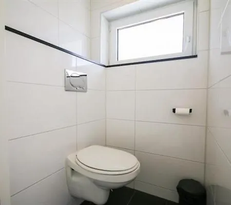 Holiday home Kg- Vakantiewoning 15 Opperdoes