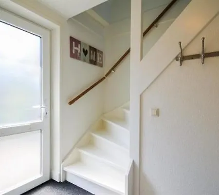 Kg- Vakantiewoning 15 *