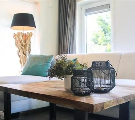 Kg- Vakantiewoning 15 * Opperdoes