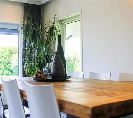 Kg- Vakantiewoning 15 Holiday home