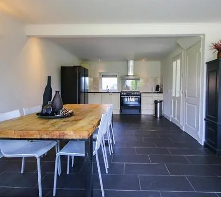 Holiday home Kg- Vakantiewoning 15 *